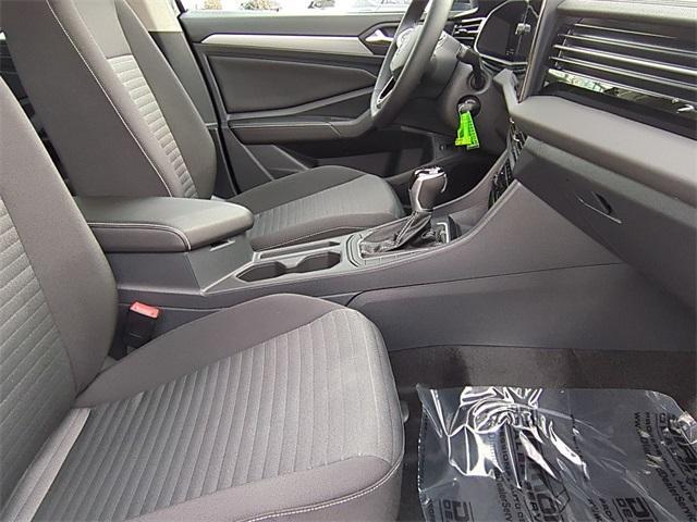 new 2026 Volkswagen Jetta car, priced at $22,721