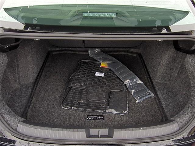 new 2026 Volkswagen Jetta car, priced at $22,721