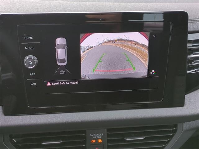 new 2026 Volkswagen Jetta car, priced at $22,721