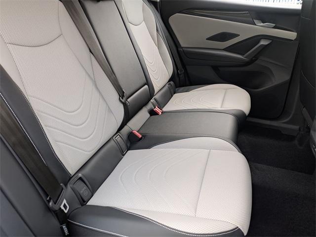 new 2025 Volkswagen Tiguan car, priced at $25,777