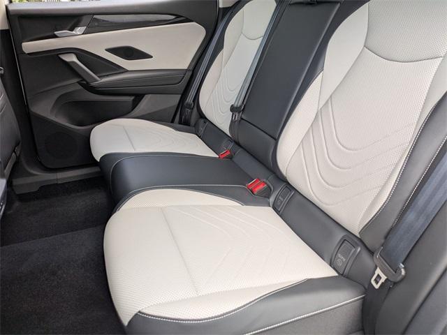 new 2025 Volkswagen Tiguan car, priced at $25,777