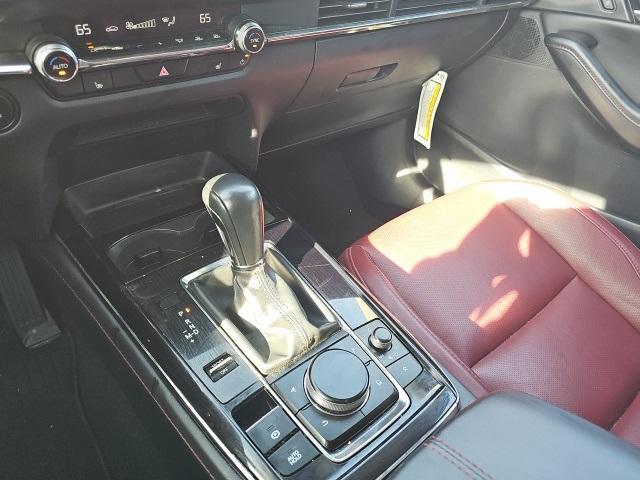 used 2024 Mazda CX-30 car, priced at $21,677