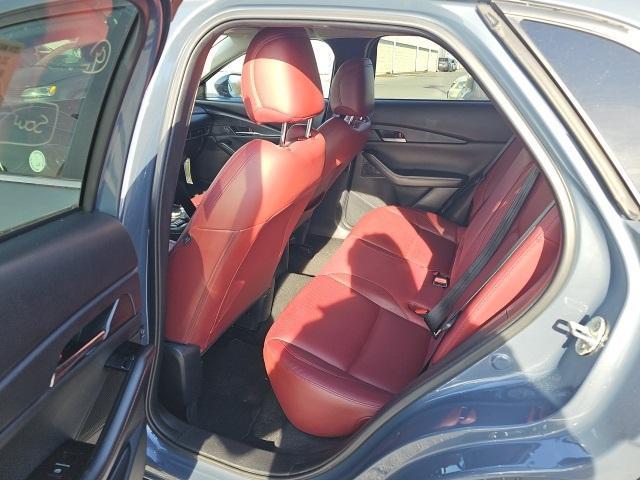 used 2024 Mazda CX-30 car, priced at $21,677