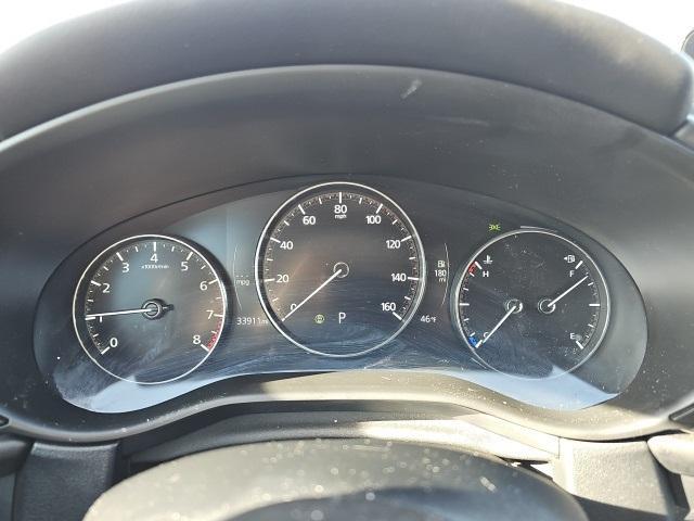 used 2024 Mazda CX-30 car, priced at $21,677