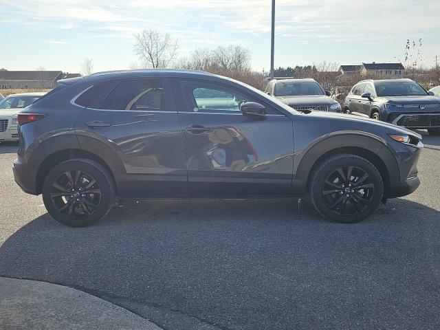used 2024 Mazda CX-30 car, priced at $21,677