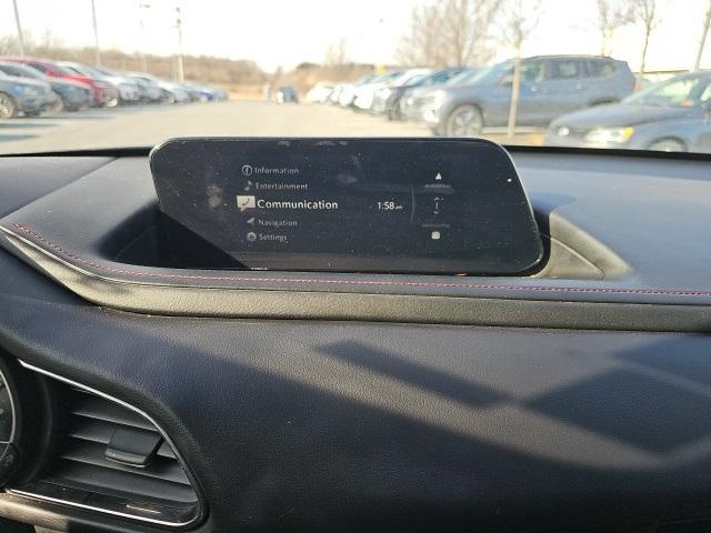 used 2024 Mazda CX-30 car, priced at $21,677