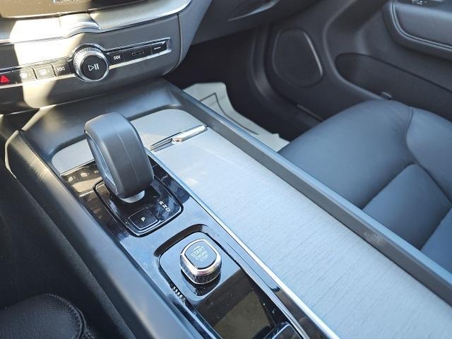 used 2025 Volvo XC60 car, priced at $33,977