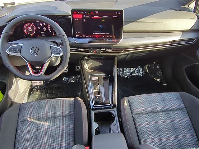 new 2026 Volkswagen Golf GTI car, priced at $33,465