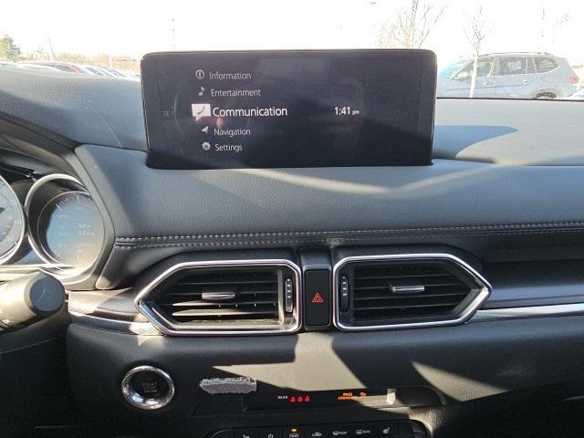 used 2023 Mazda CX-5 car, priced at $24,477