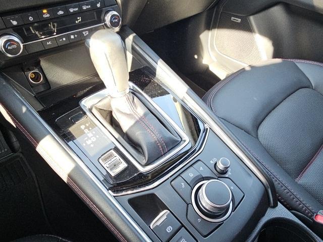 used 2023 Mazda CX-5 car, priced at $24,477