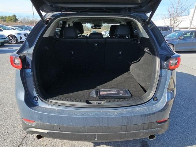 used 2023 Mazda CX-5 car, priced at $24,477