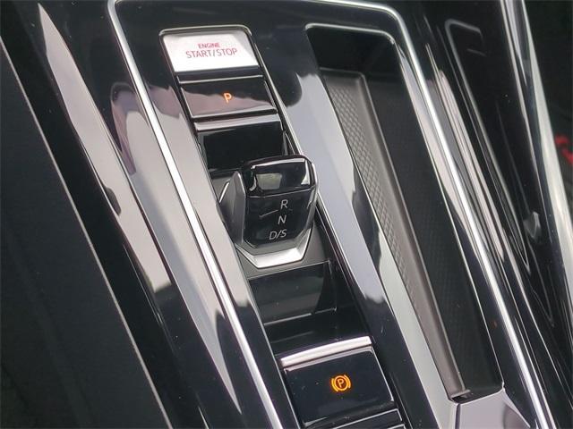 new 2026 Volkswagen Golf GTI car, priced at $41,427