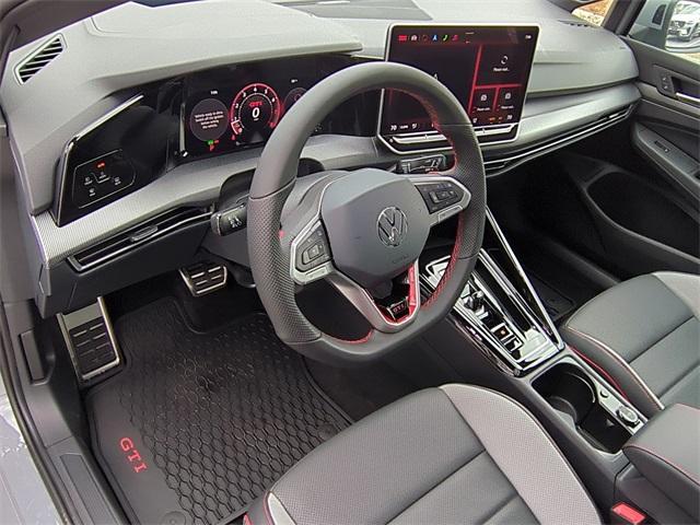 new 2026 Volkswagen Golf GTI car, priced at $41,427