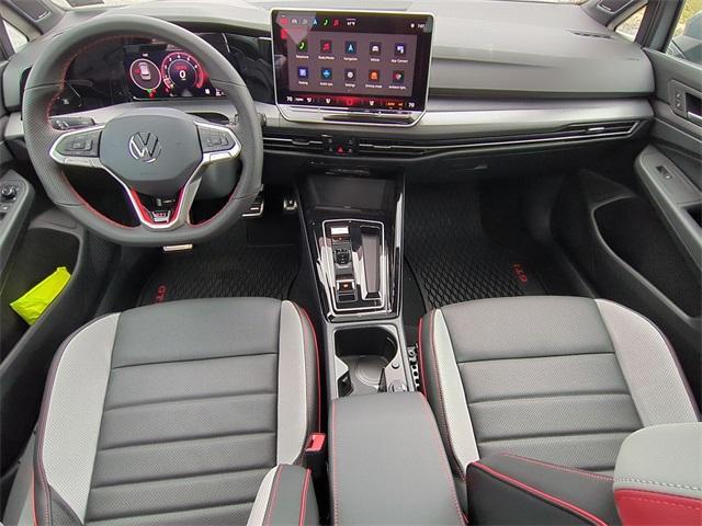 new 2026 Volkswagen Golf GTI car, priced at $41,427