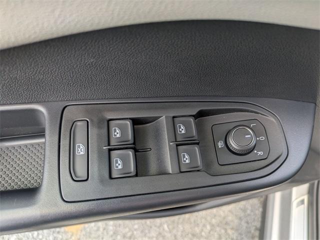 new 2025 Volkswagen Taos car, priced at $28,300