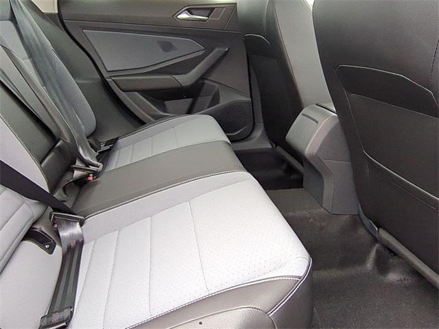 new 2026 Volkswagen Jetta car, priced at $27,474