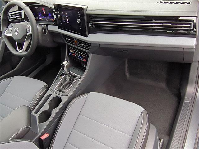 new 2026 Volkswagen Jetta car, priced at $27,474