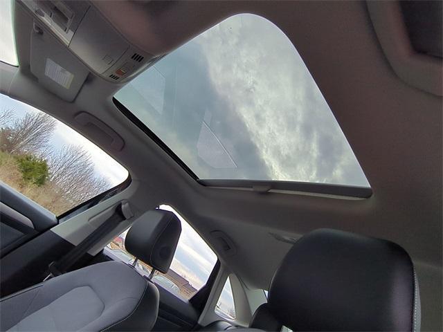 new 2026 Volkswagen Jetta car, priced at $26,400