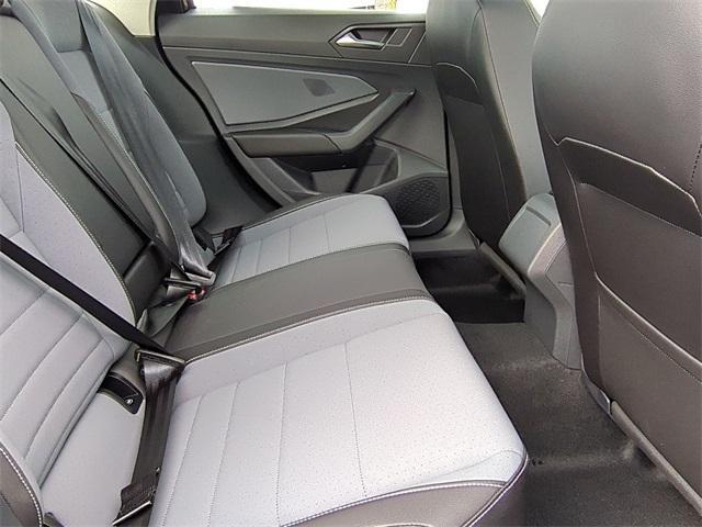 new 2026 Volkswagen Jetta car, priced at $26,400