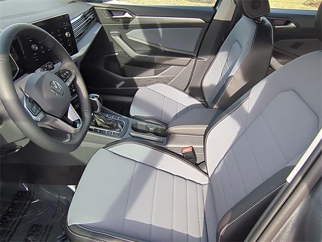 new 2026 Volkswagen Jetta car, priced at $25,974