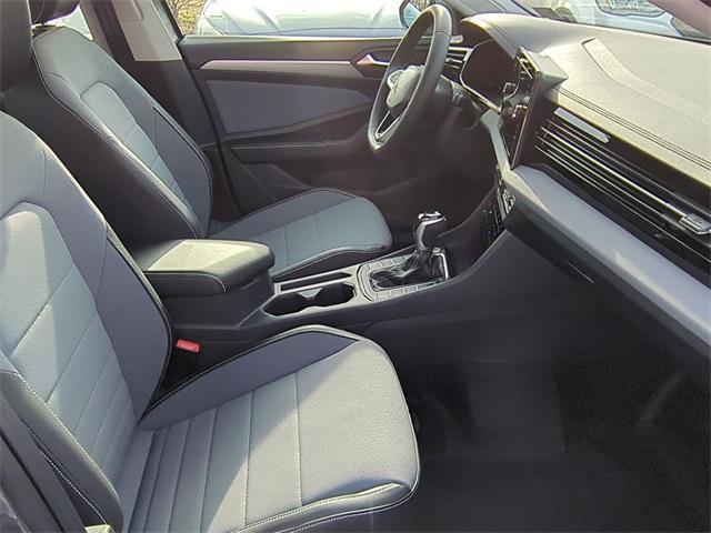 new 2026 Volkswagen Jetta car, priced at $25,974