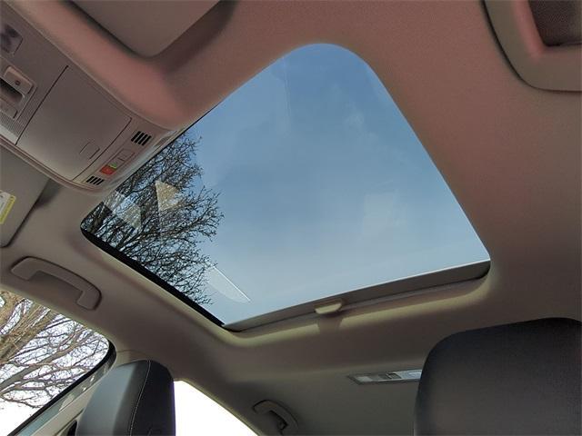 new 2026 Volkswagen Jetta car, priced at $25,974