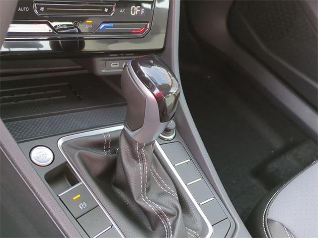 new 2026 Volkswagen Jetta car, priced at $25,974