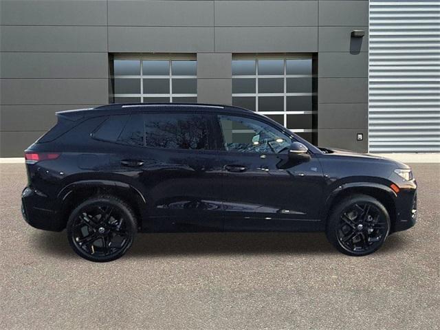 new 2026 Volkswagen Tiguan car, priced at $38,939