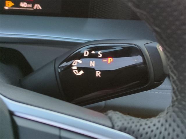 new 2026 Volkswagen Tiguan car, priced at $38,939