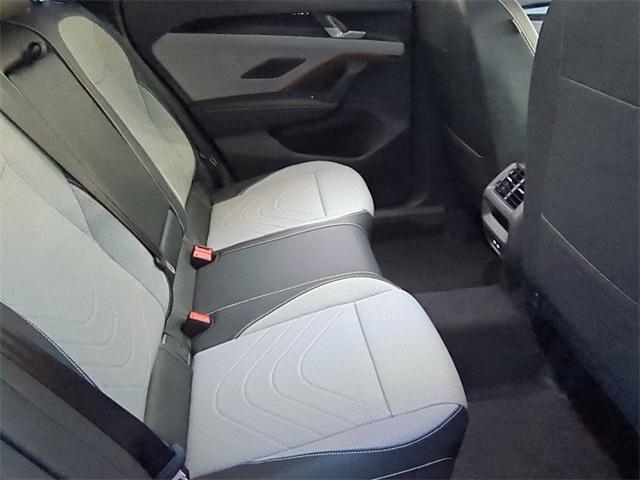 new 2026 Volkswagen Tiguan car, priced at $38,939