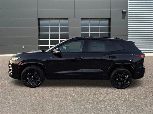 new 2026 Volkswagen Tiguan car, priced at $38,939