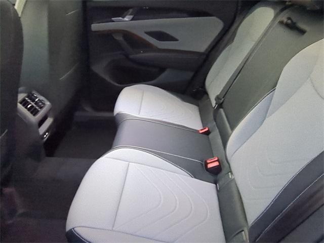 new 2026 Volkswagen Tiguan car, priced at $38,939