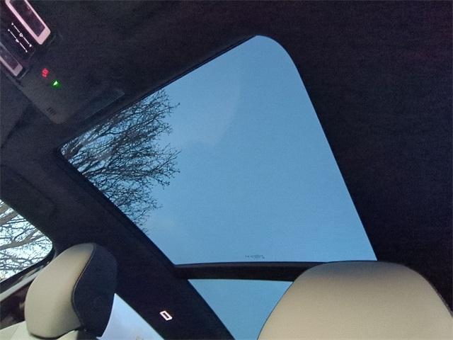 new 2026 Volkswagen Tiguan car, priced at $38,939