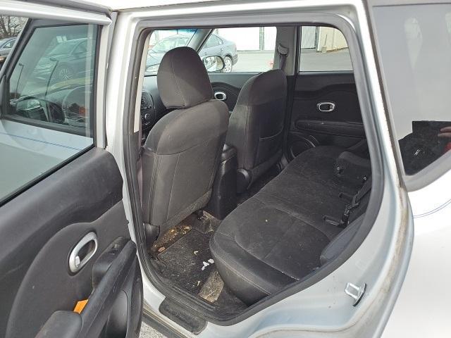 used 2014 Kia Soul car, priced at $6,677