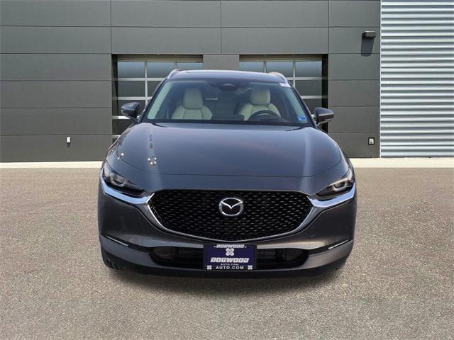 used 2025 Mazda CX-30 car, priced at $25,977