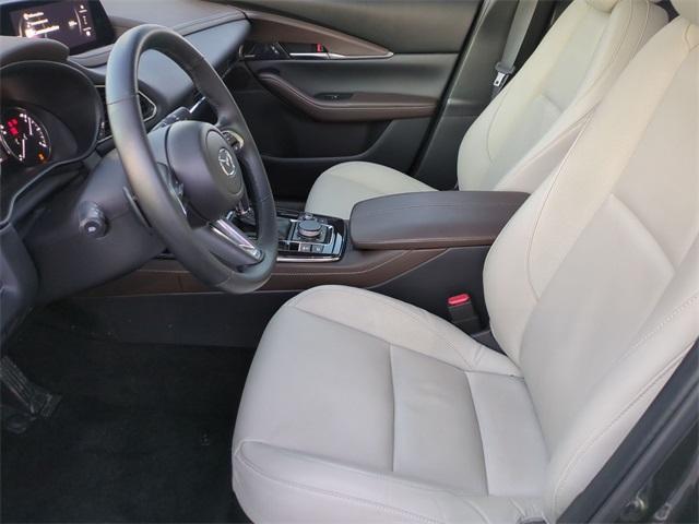 used 2025 Mazda CX-30 car, priced at $25,977