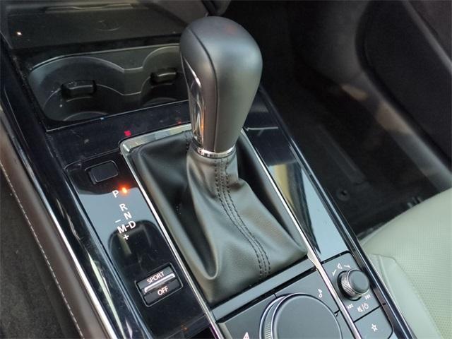 used 2025 Mazda CX-30 car, priced at $25,977