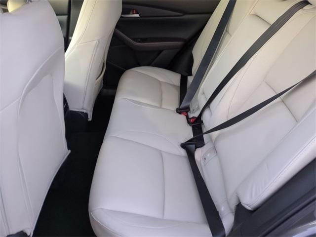 used 2025 Mazda CX-30 car, priced at $25,977