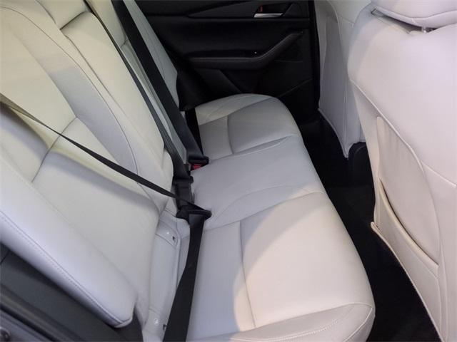 used 2025 Mazda CX-30 car, priced at $25,977