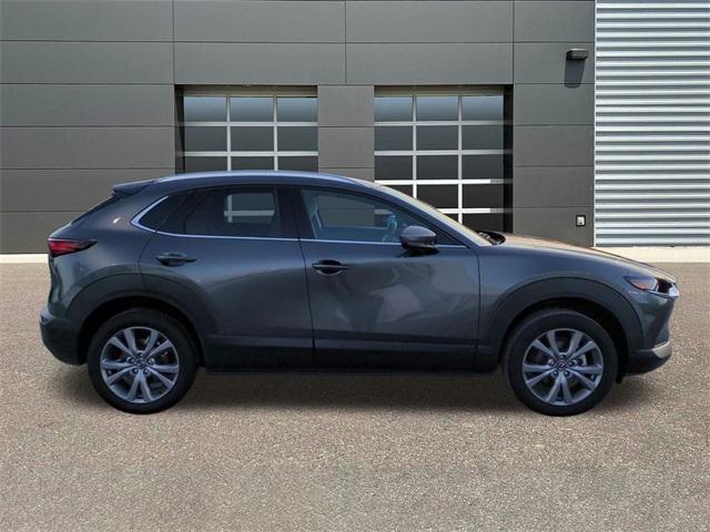 used 2025 Mazda CX-30 car, priced at $25,977