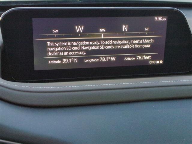 used 2025 Mazda CX-30 car, priced at $25,977