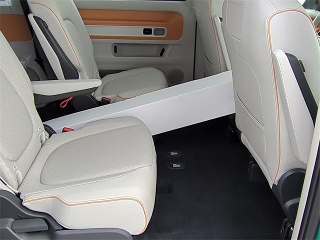 new 2025 Volkswagen ID. Buzz car, priced at $57,500