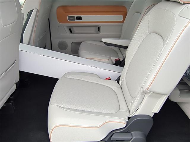 new 2025 Volkswagen ID. Buzz car, priced at $57,500