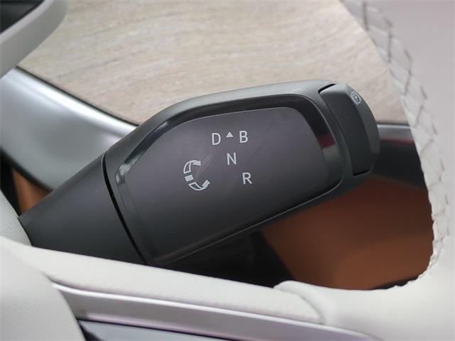 new 2025 Volkswagen ID. Buzz car, priced at $57,500