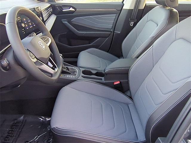 new 2026 Volkswagen Jetta car, priced at $28,887
