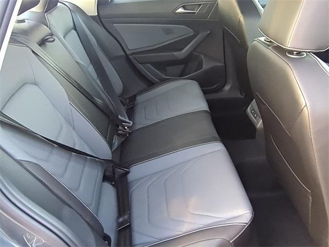 new 2026 Volkswagen Jetta car, priced at $28,887