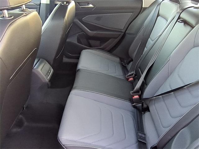 new 2026 Volkswagen Jetta car, priced at $28,887