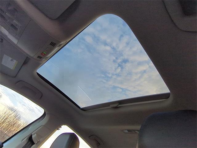 new 2026 Volkswagen Jetta car, priced at $28,887