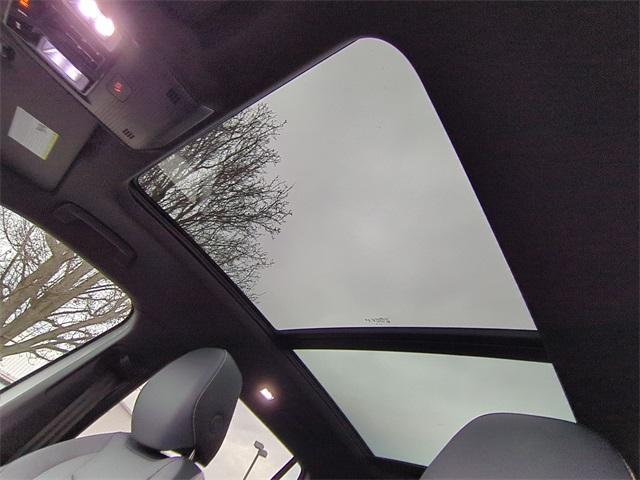 new 2026 Volkswagen Tiguan car, priced at $39,756