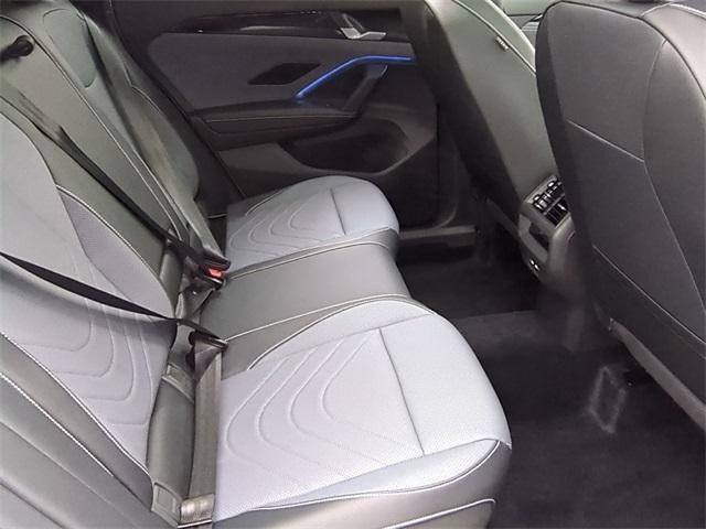 new 2026 Volkswagen Tiguan car, priced at $39,756